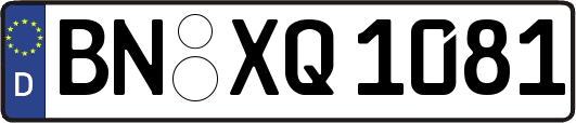 BN-XQ1081