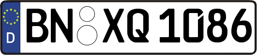 BN-XQ1086