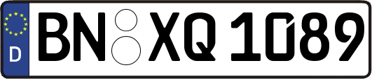 BN-XQ1089