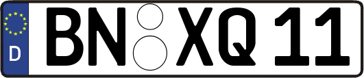 BN-XQ11