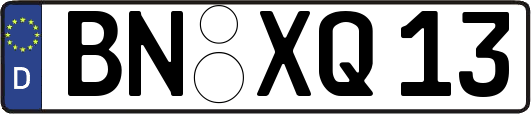 BN-XQ13