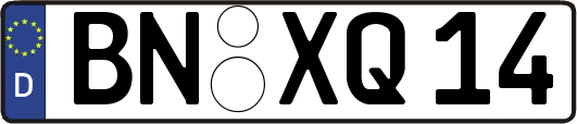 BN-XQ14