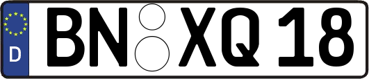 BN-XQ18