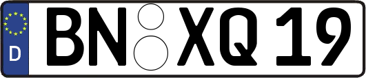 BN-XQ19