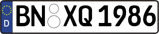 BN-XQ1986