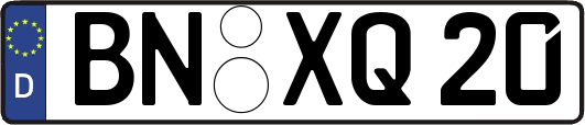 BN-XQ20