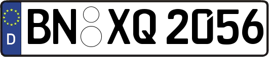 BN-XQ2056