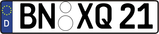 BN-XQ21