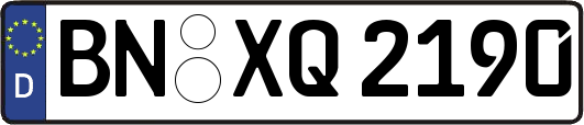 BN-XQ2190