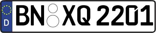 BN-XQ2201