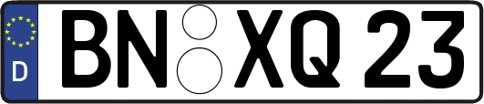 BN-XQ23