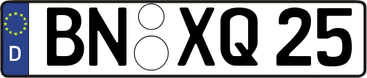 BN-XQ25
