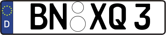 BN-XQ3