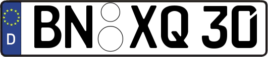 BN-XQ30