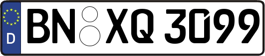 BN-XQ3099