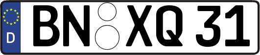 BN-XQ31