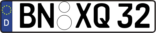 BN-XQ32
