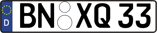 BN-XQ33