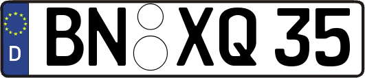 BN-XQ35