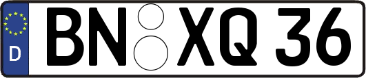 BN-XQ36