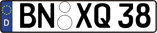 BN-XQ38