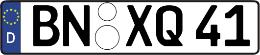 BN-XQ41