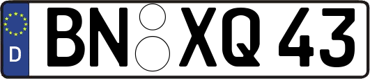 BN-XQ43