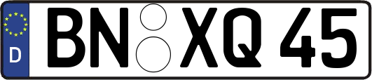 BN-XQ45
