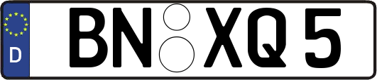 BN-XQ5