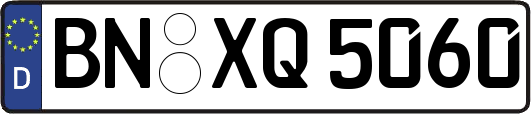 BN-XQ5060