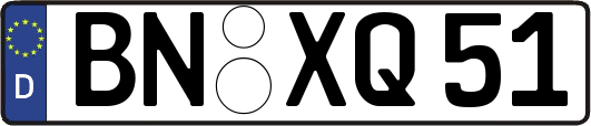 BN-XQ51