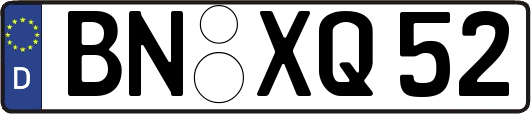 BN-XQ52