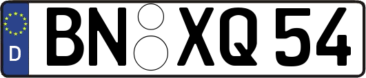 BN-XQ54