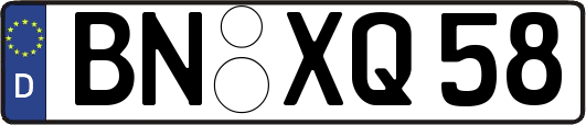 BN-XQ58