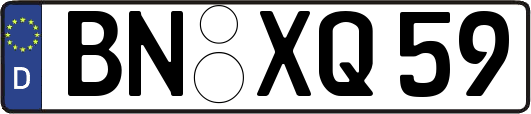 BN-XQ59