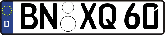 BN-XQ60
