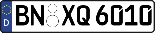 BN-XQ6010