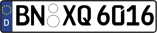 BN-XQ6016