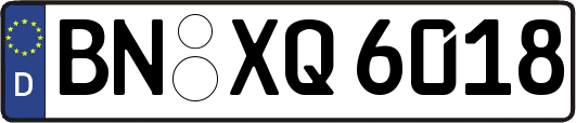 BN-XQ6018