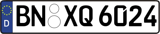 BN-XQ6024