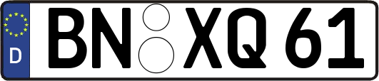 BN-XQ61