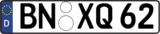 BN-XQ62