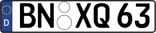 BN-XQ63
