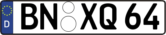 BN-XQ64