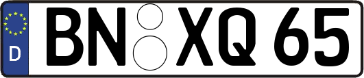 BN-XQ65