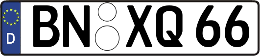 BN-XQ66