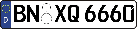 BN-XQ6660