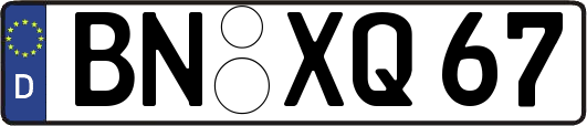 BN-XQ67