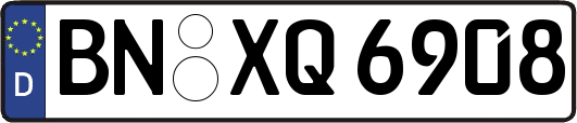 BN-XQ6908