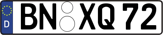 BN-XQ72